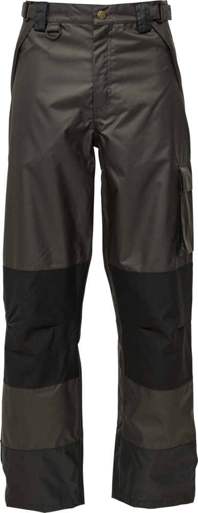 Working Xtreme Oxford Trousers