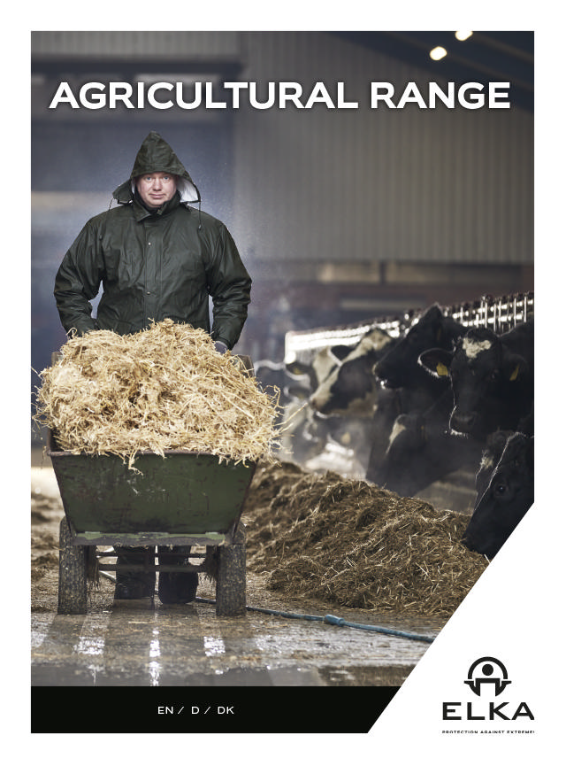 ELKA landbrugskatalog