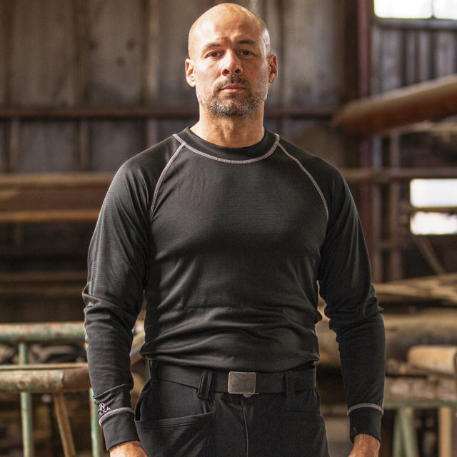 Termo Base Layer - Undertrøje