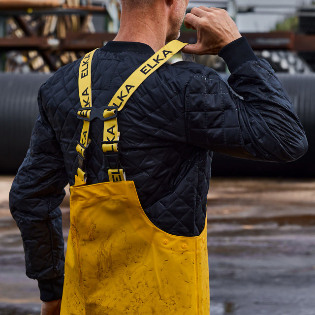 Overall