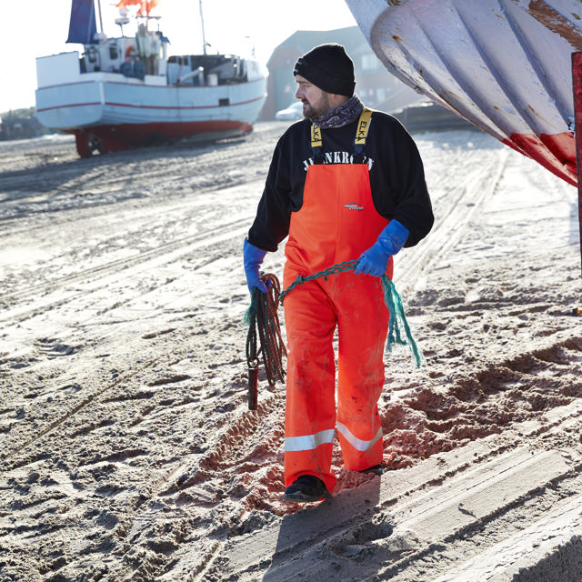 Fishing Xtreme Overall