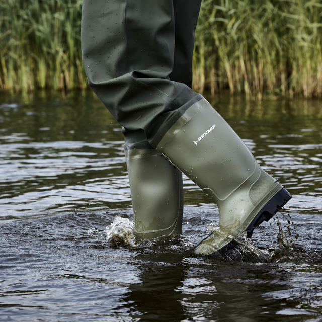 Waders