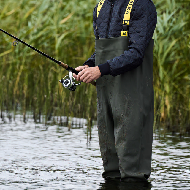 Waders