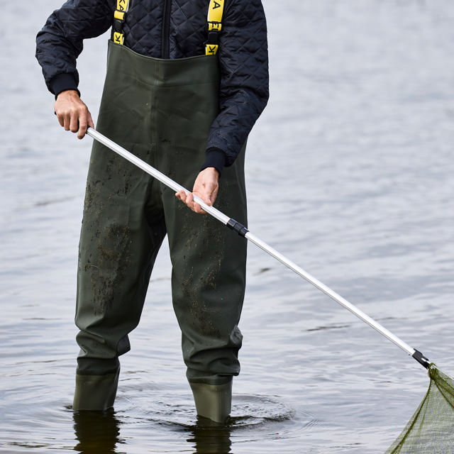 Waders