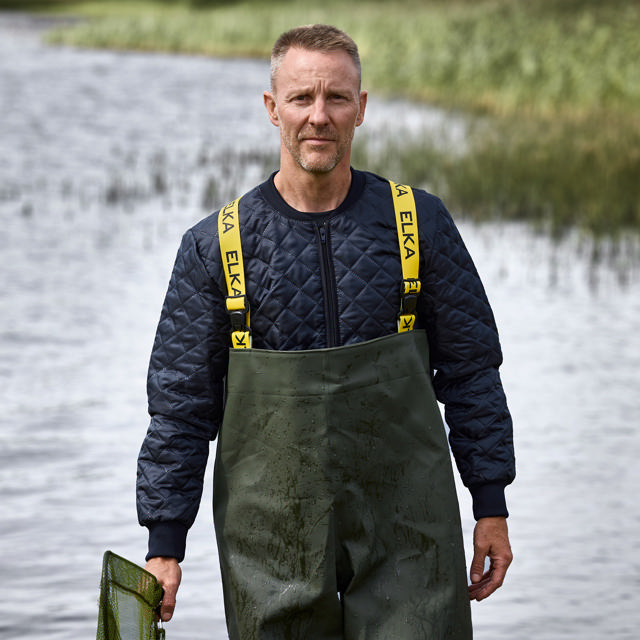 Waders