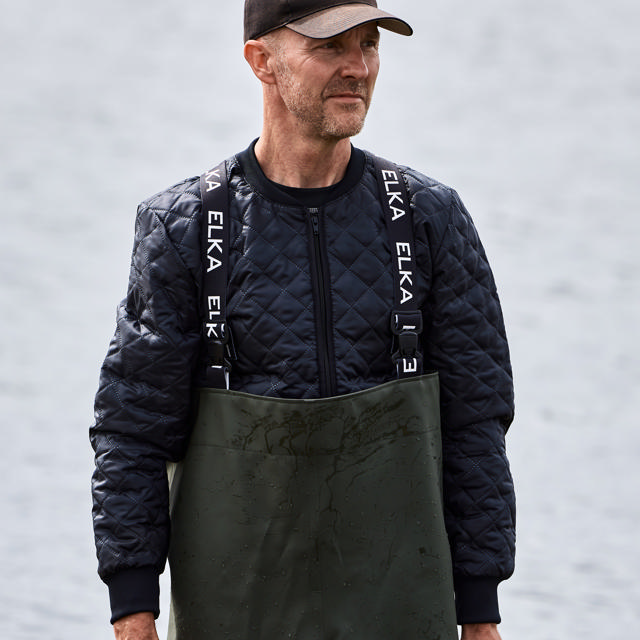Waders