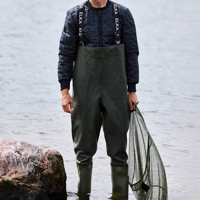 Waders