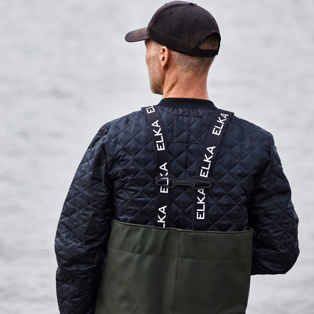 Waders