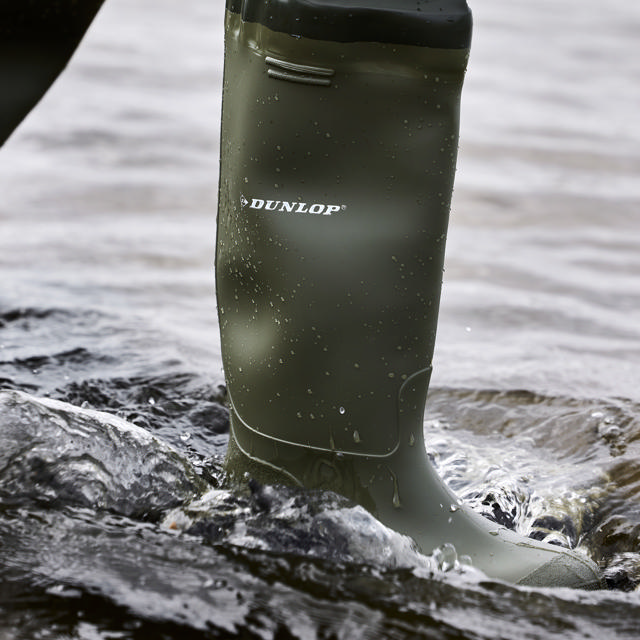 Waders