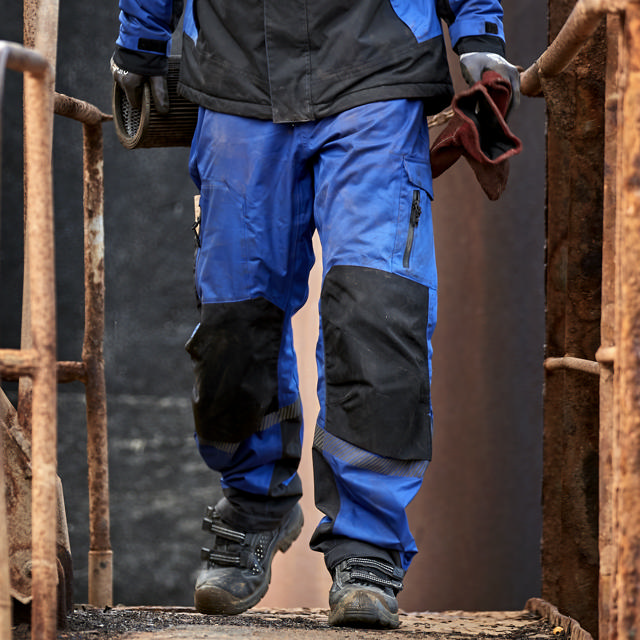 Working Xtreme Stretch Taljebukser