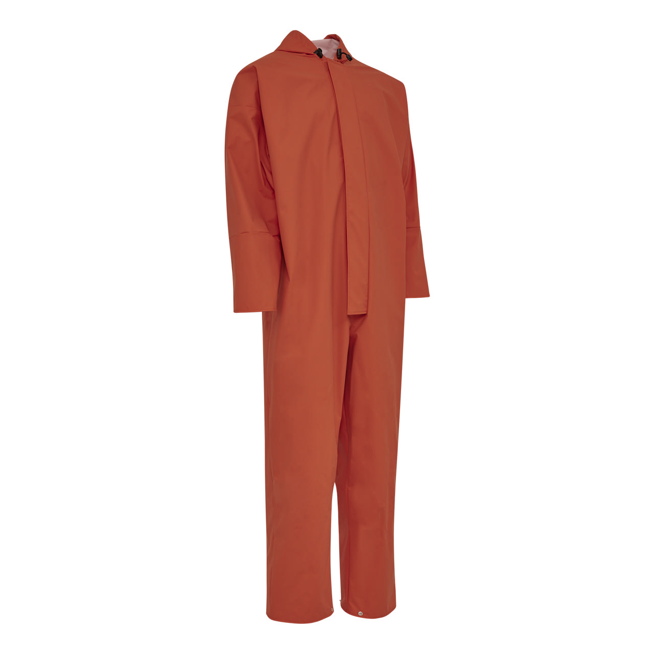 Made in Europe PU Heldragt Orange