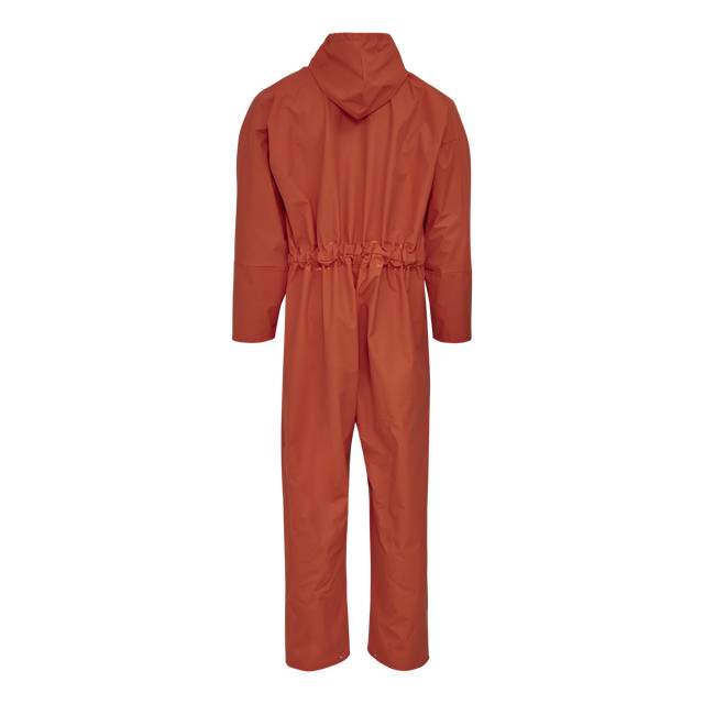 Made in Europe PU Heldragt Orange