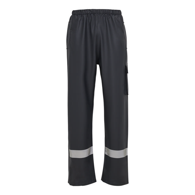 Dry Zone D-Lux Regnbukser Med Refleksstriber