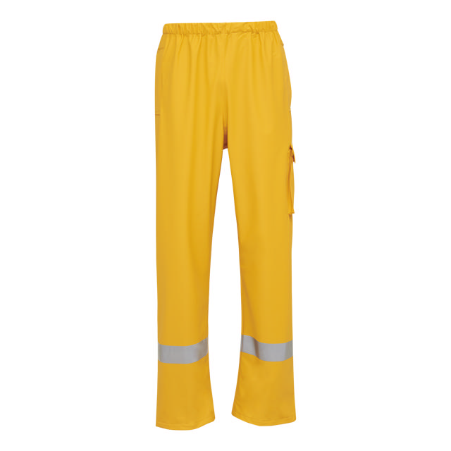 Dry Zone D-Lux Regnbukser Med Refleksstriber