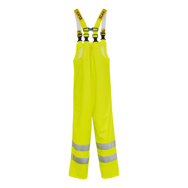 Securetech Multinorm Pu Overall