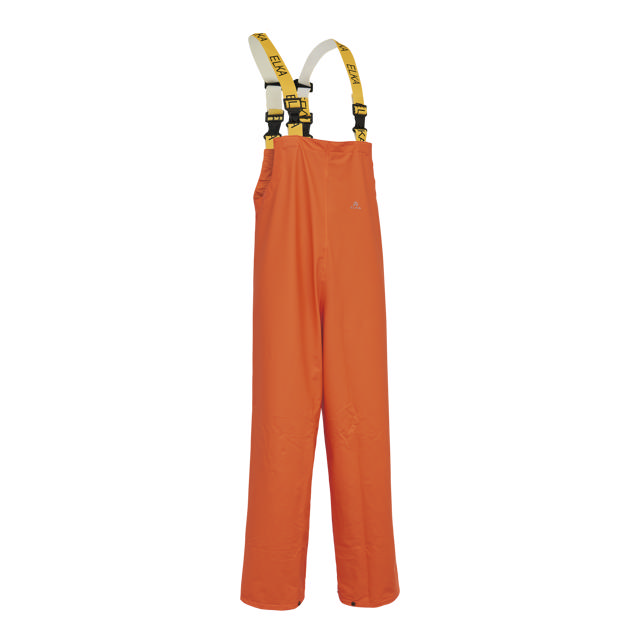 Dry Zone PU Overall