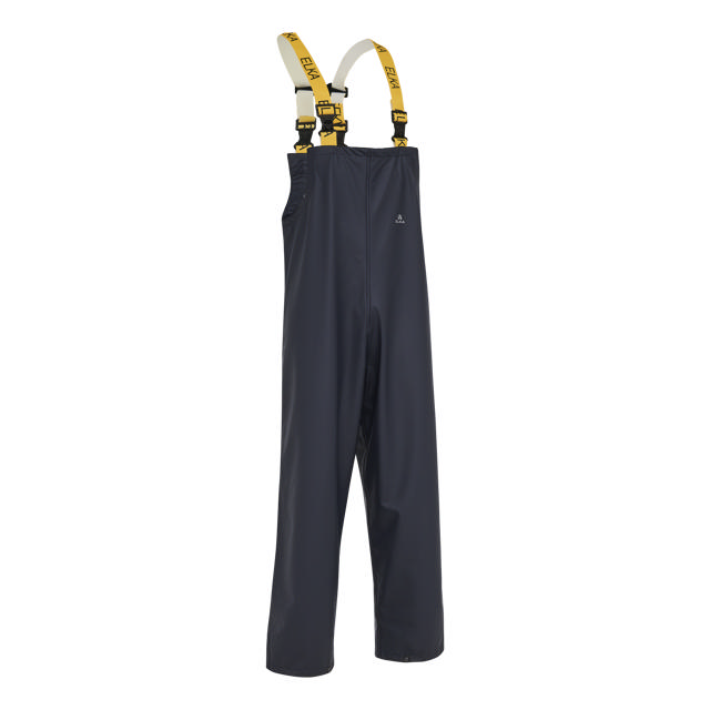 Dry Zone PU Overall