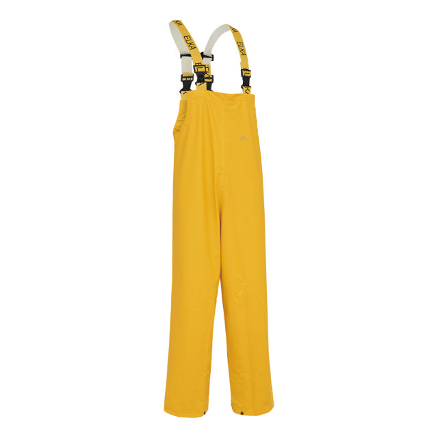 Dry Zone PU Overall