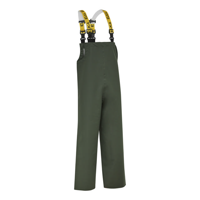 Overall