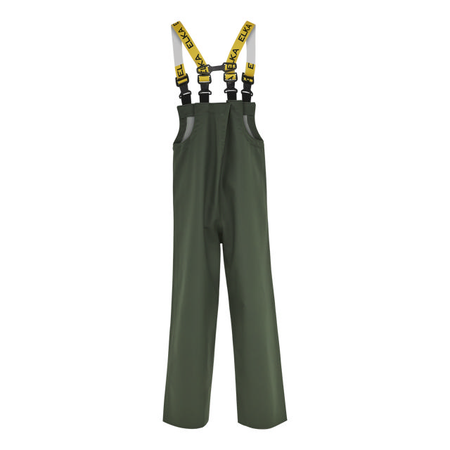 Overall