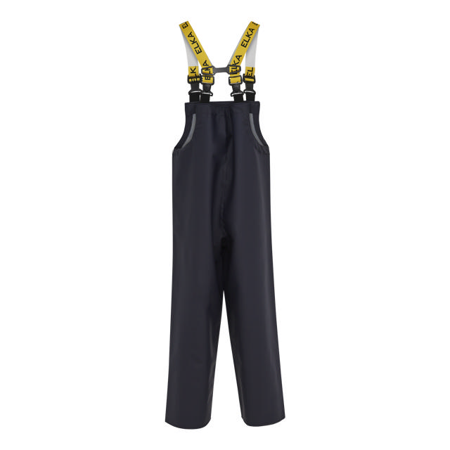 Overall