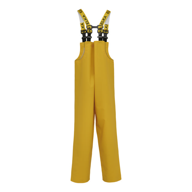 Overall
