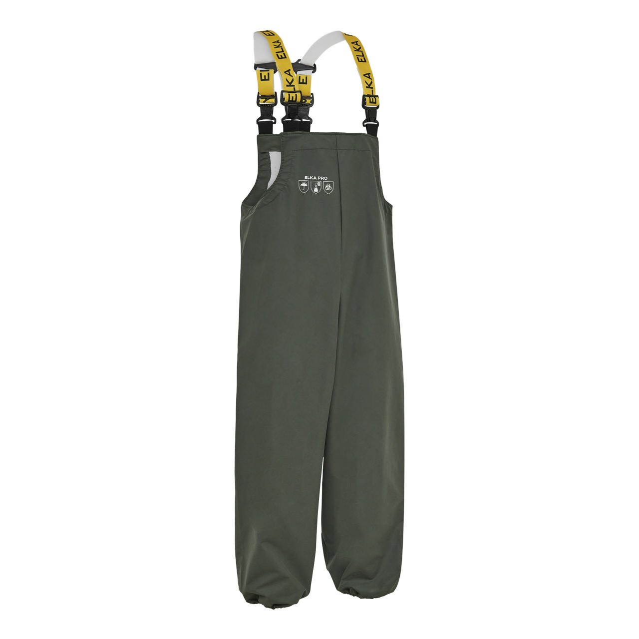 ELKA PRO Overalls