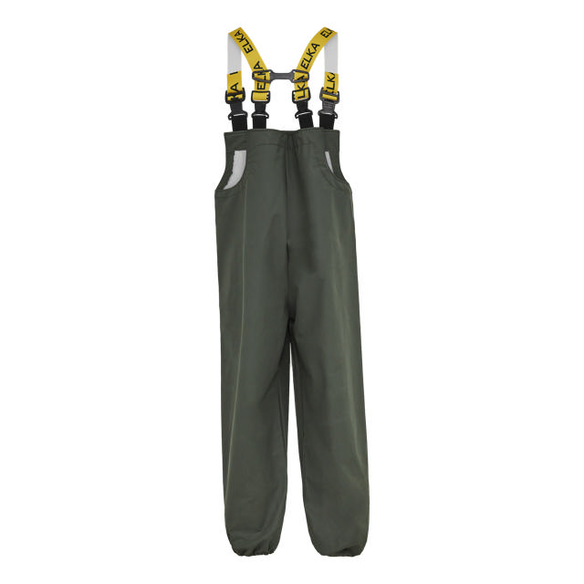 ELKA PRO Overalls