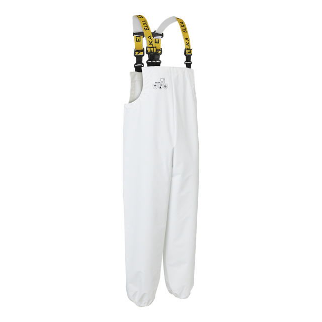 ELKA FOOD Overall G&G