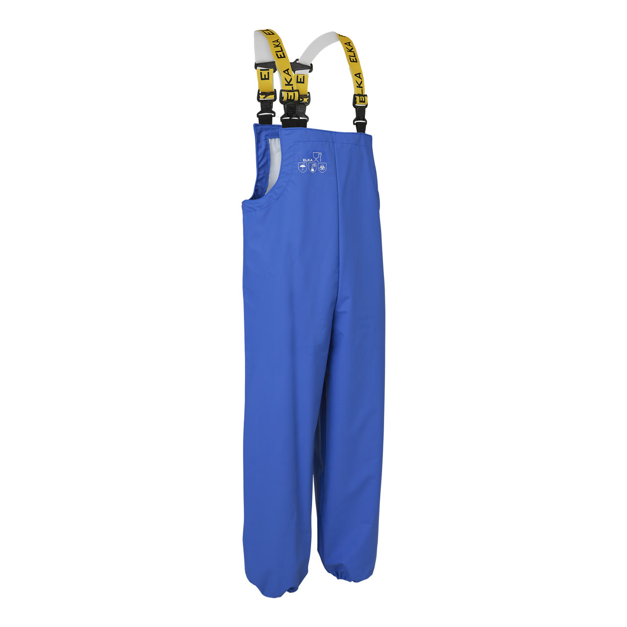 ELKA FOOD Overall G&G
