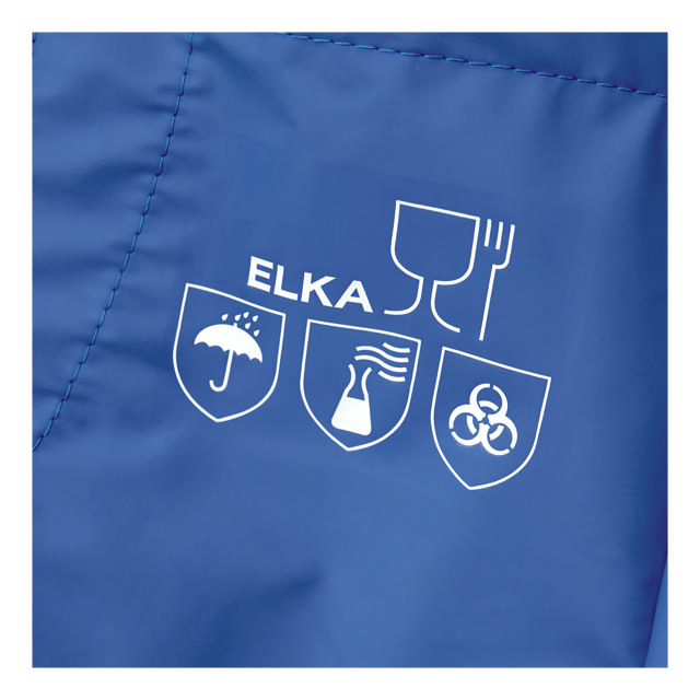 ELKA FOOD Overall G&G