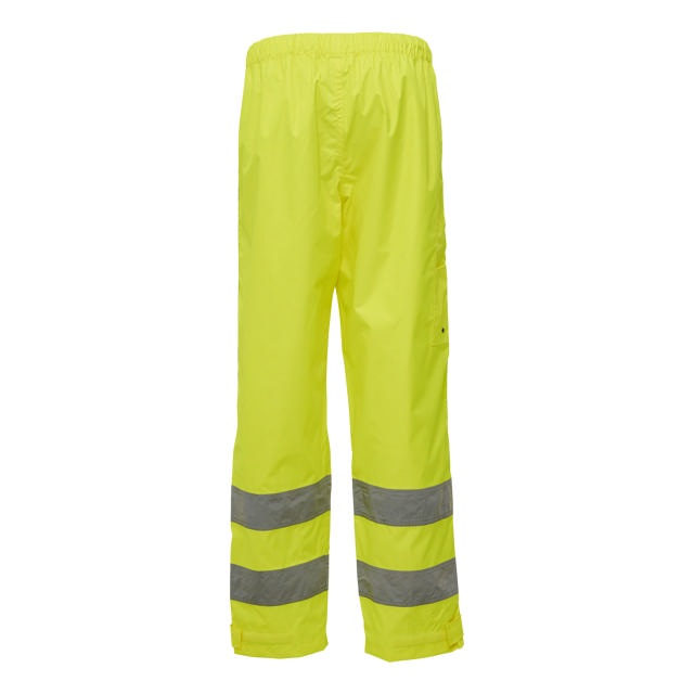 Visible Xtreme regnbukser med refleks