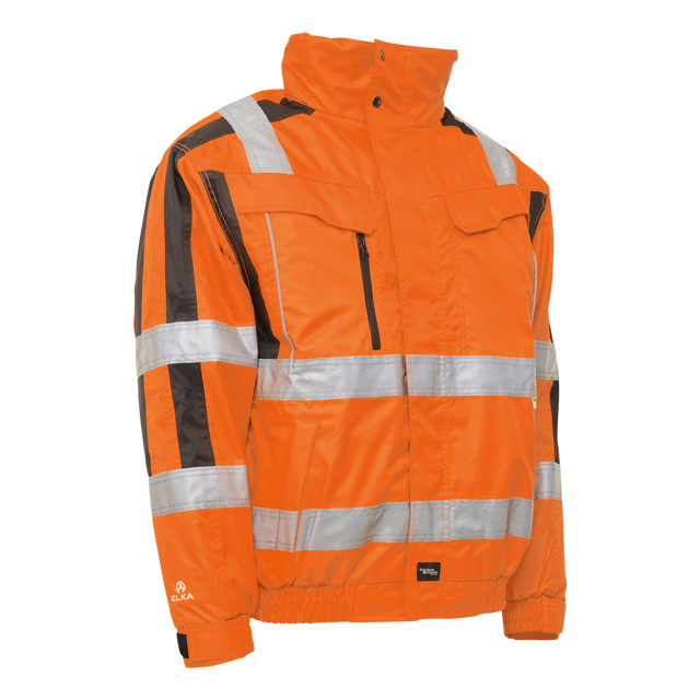 Visible Xtreme 2-In-1 vinter pilotjakke