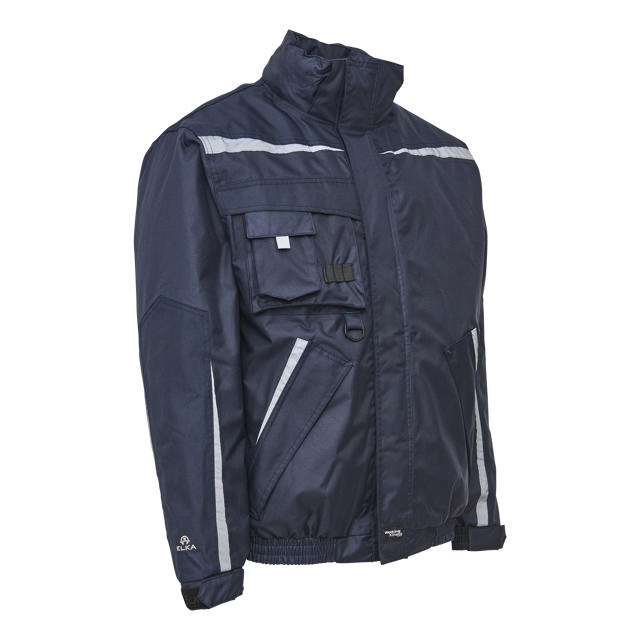 Working Xtreme 2-In-1 Pilot Jakke