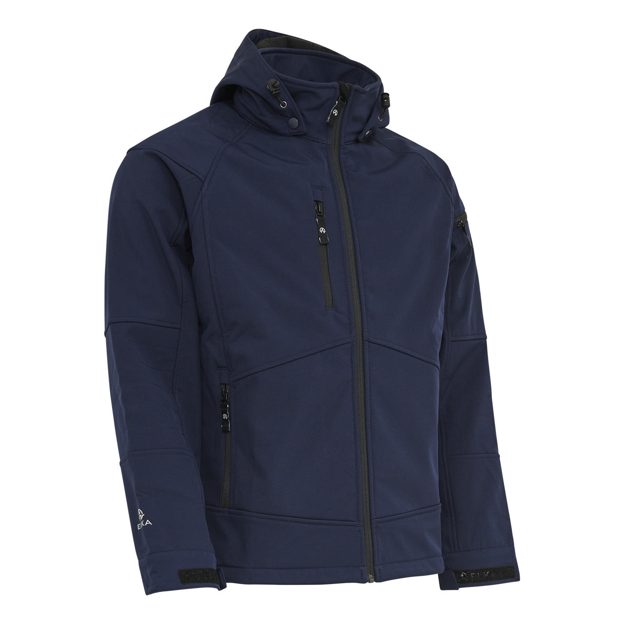 Working Xtreme vindtæt Softshell jakke