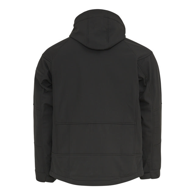 Working Xtreme vindtæt Softshell jakke