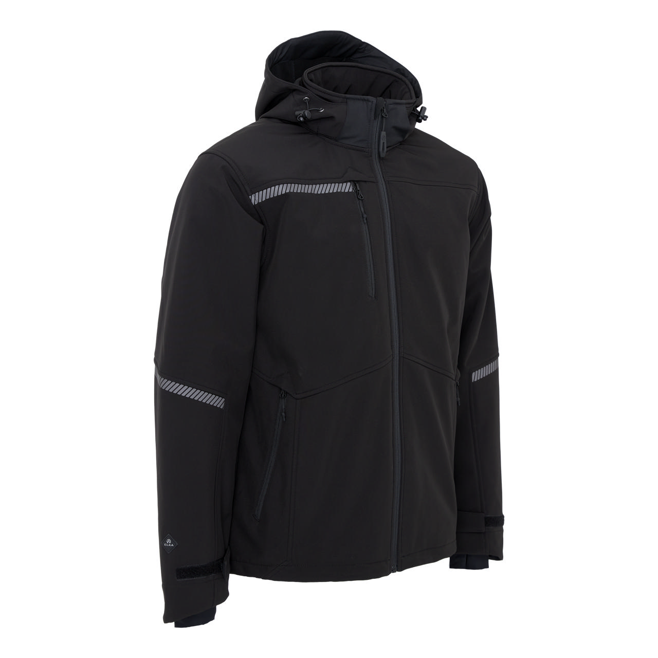 Working Xtreme Recycled Softshell jakke