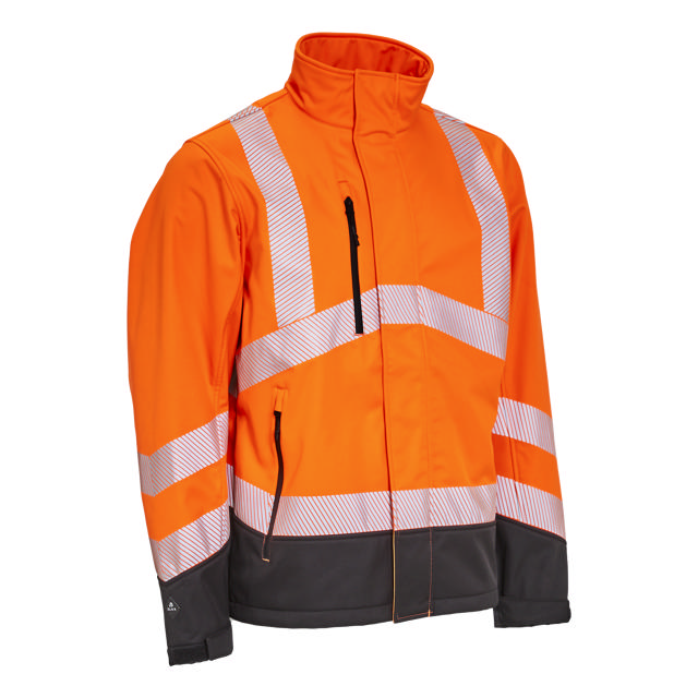 Visible Xtreme Softshell jakke