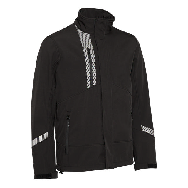 Working Xtreme Softshell jakke