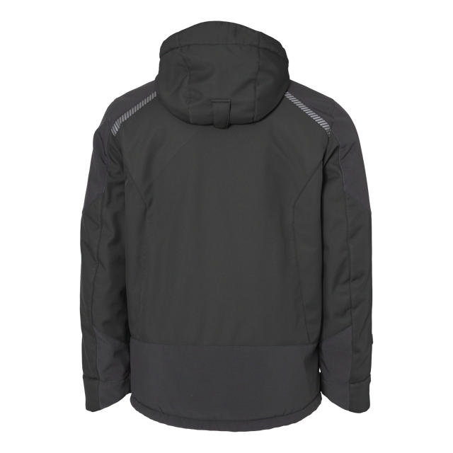 Working Xtreme Vinter Softshell jakke