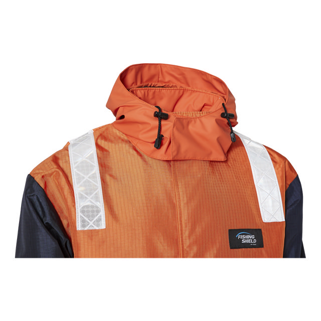 Fishing Shield Jakke