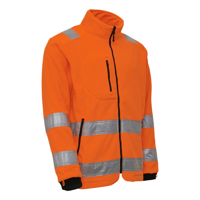 Visible Xtreme Zip-in Fleece