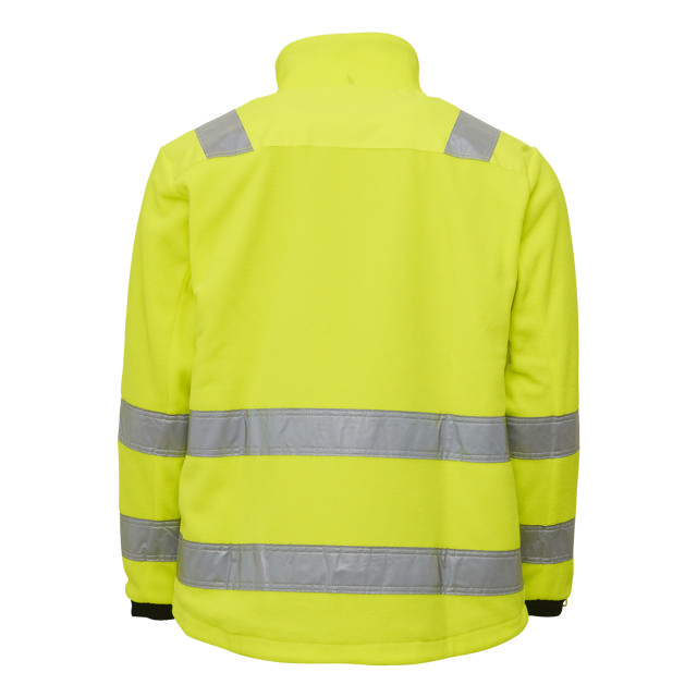 Visible Xtreme Zip-in Fleece