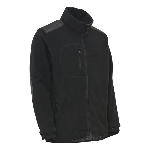 Working Xtreme Fleece Zip-in jakke
