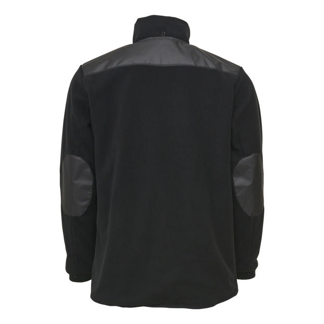 Working Xtreme Fleece Zip-in jakke