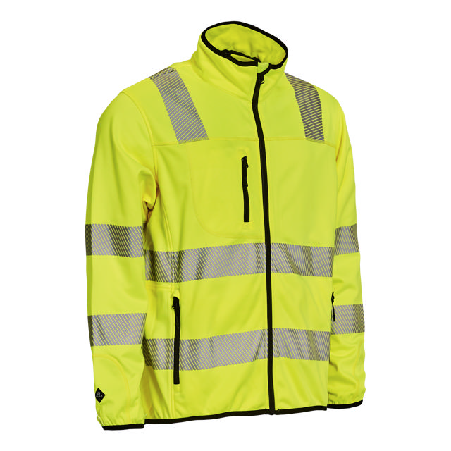 Visible Xtreme Midlayer Zip-In Jakke