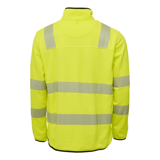 Visible Xtreme Midlayer Zip-In Jakke