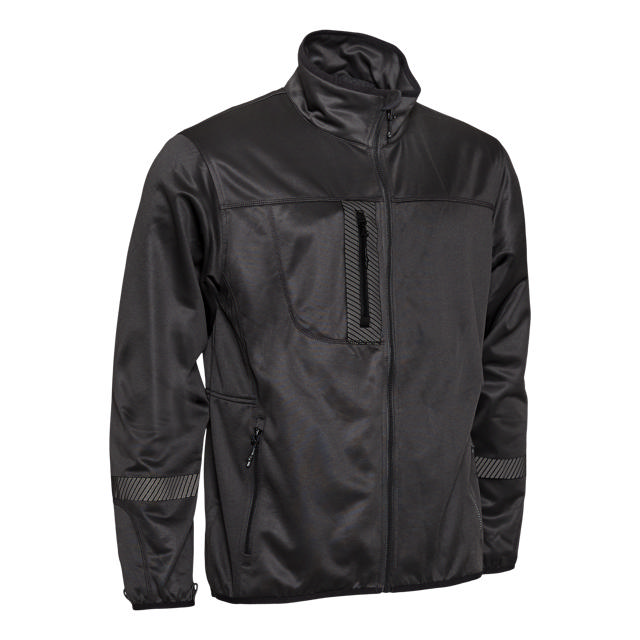Working Xtreme Midlayer Zip-In Jakke