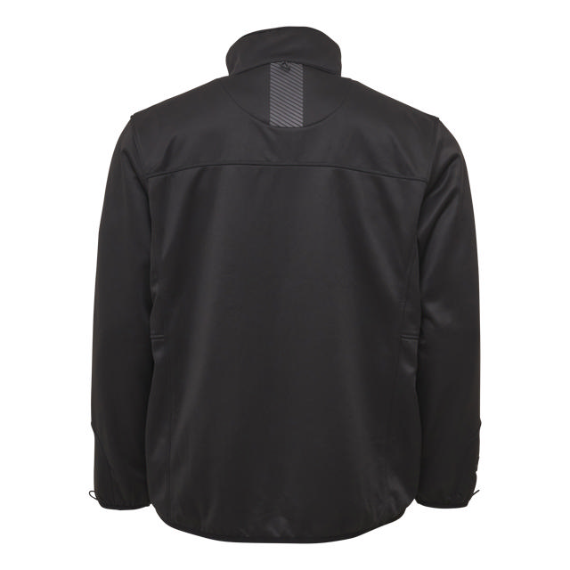 Working Xtreme Midlayer Zip-In Jakke
