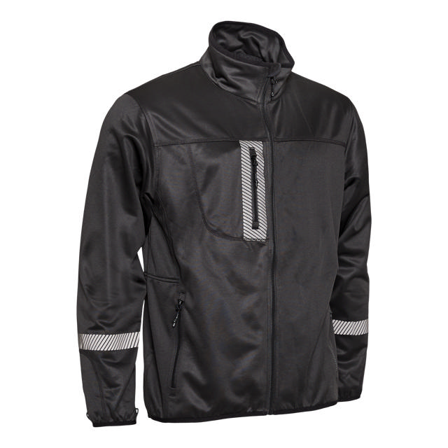 Working Xtreme Midlayer Zip-In Jakke